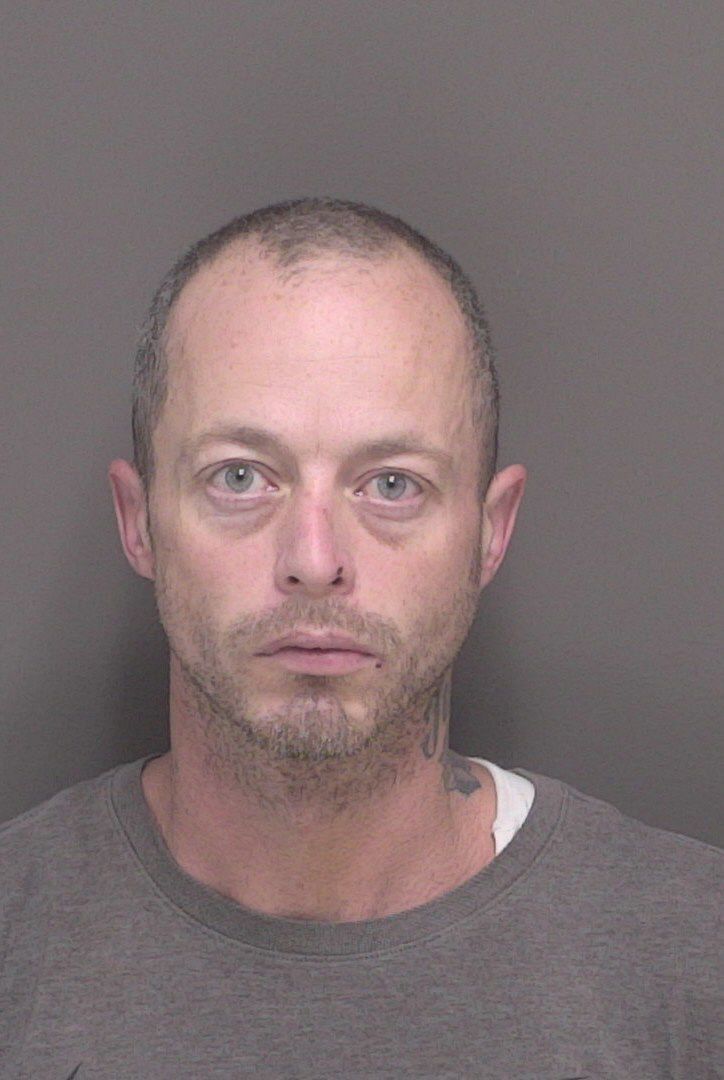 KELLER, JOSHUA MICHAEL